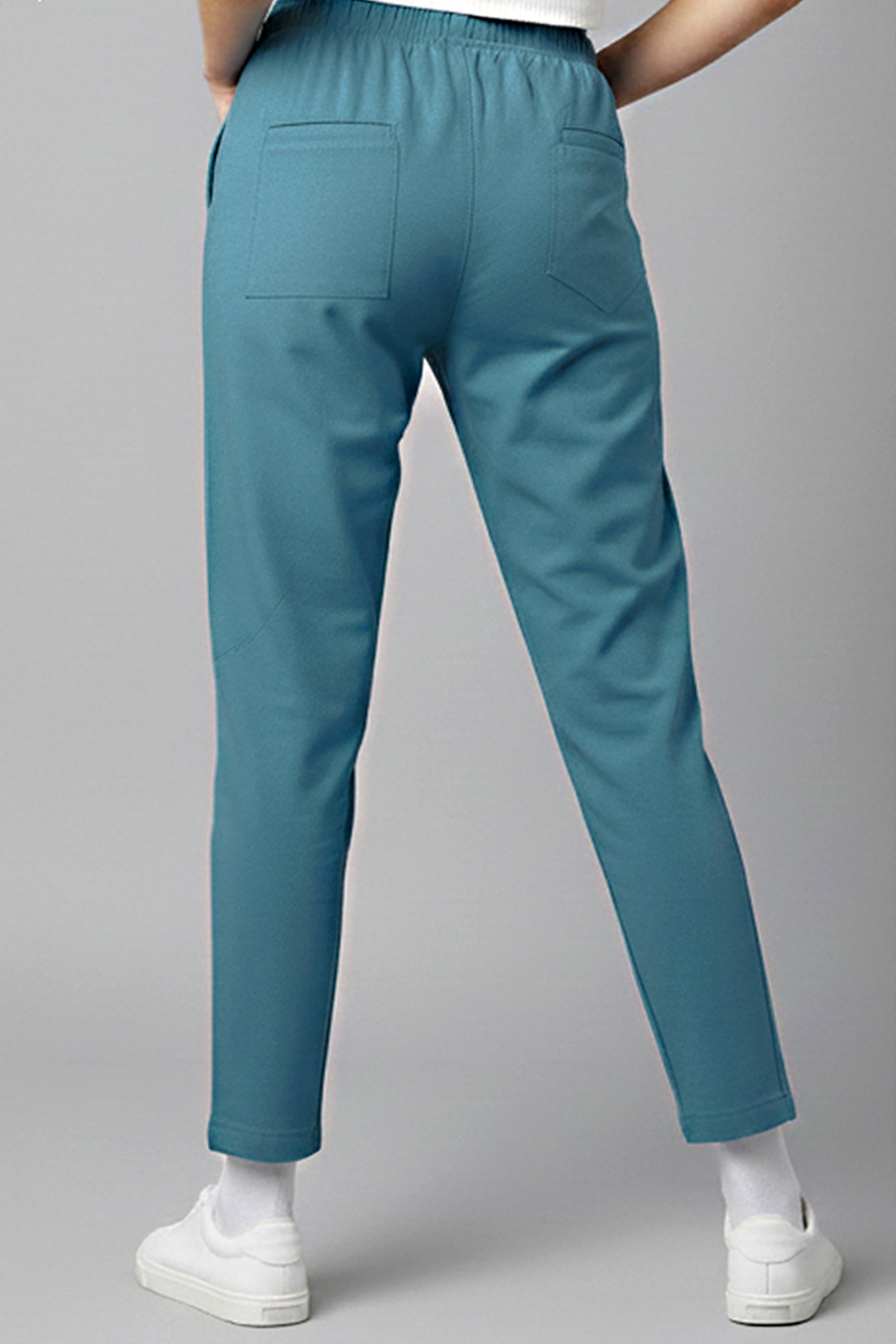 Urban Comfort Track Pants