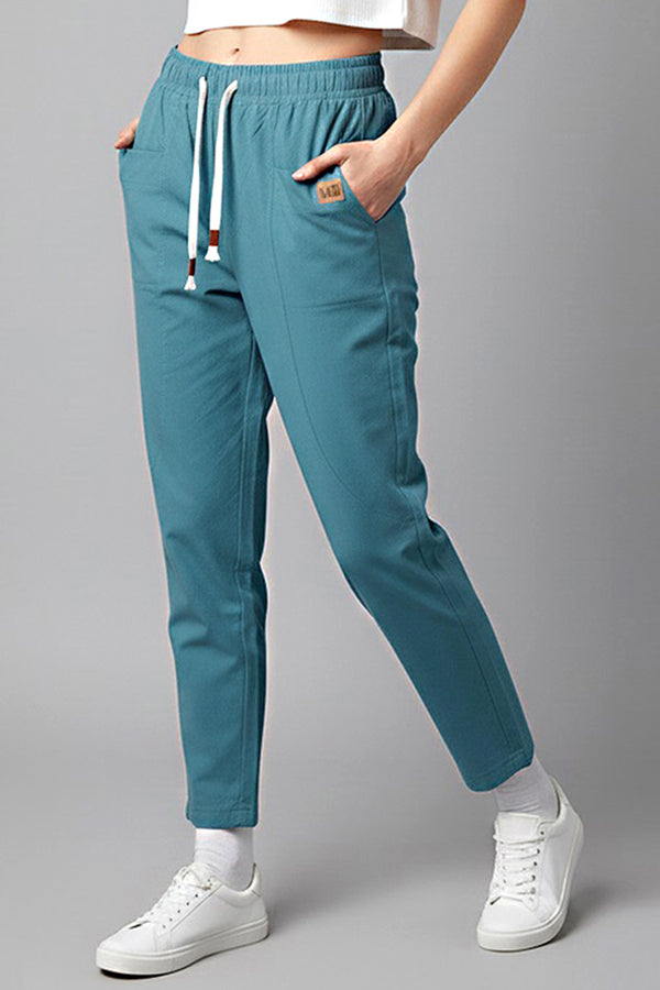 Urban Comfort Track Pants