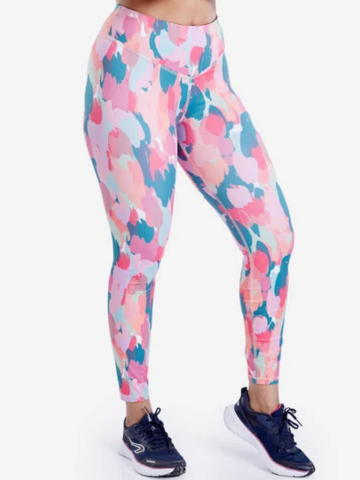 Printed Leggings