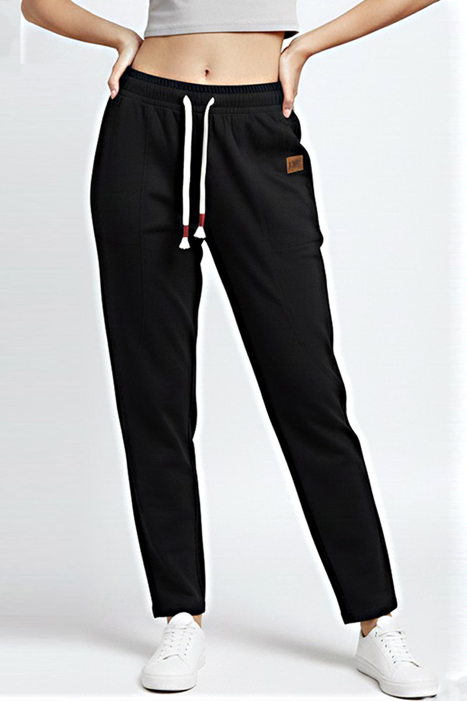 Urban Comfort Track Pants