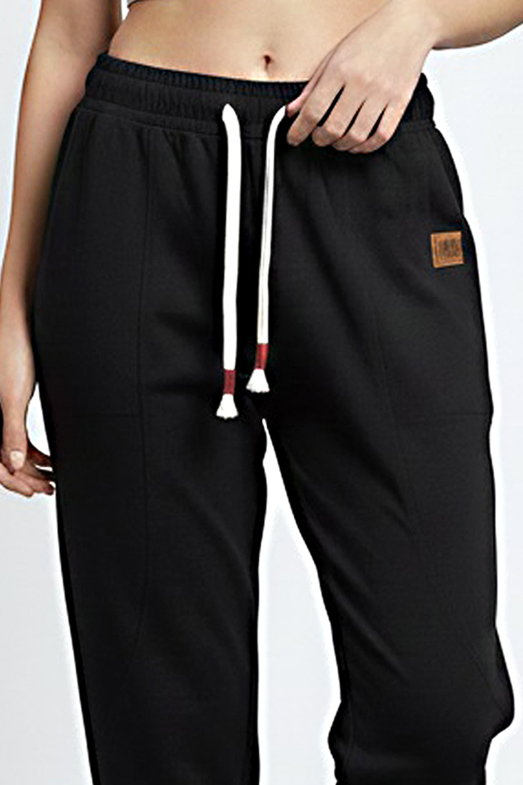 Urban Comfort Track Pants