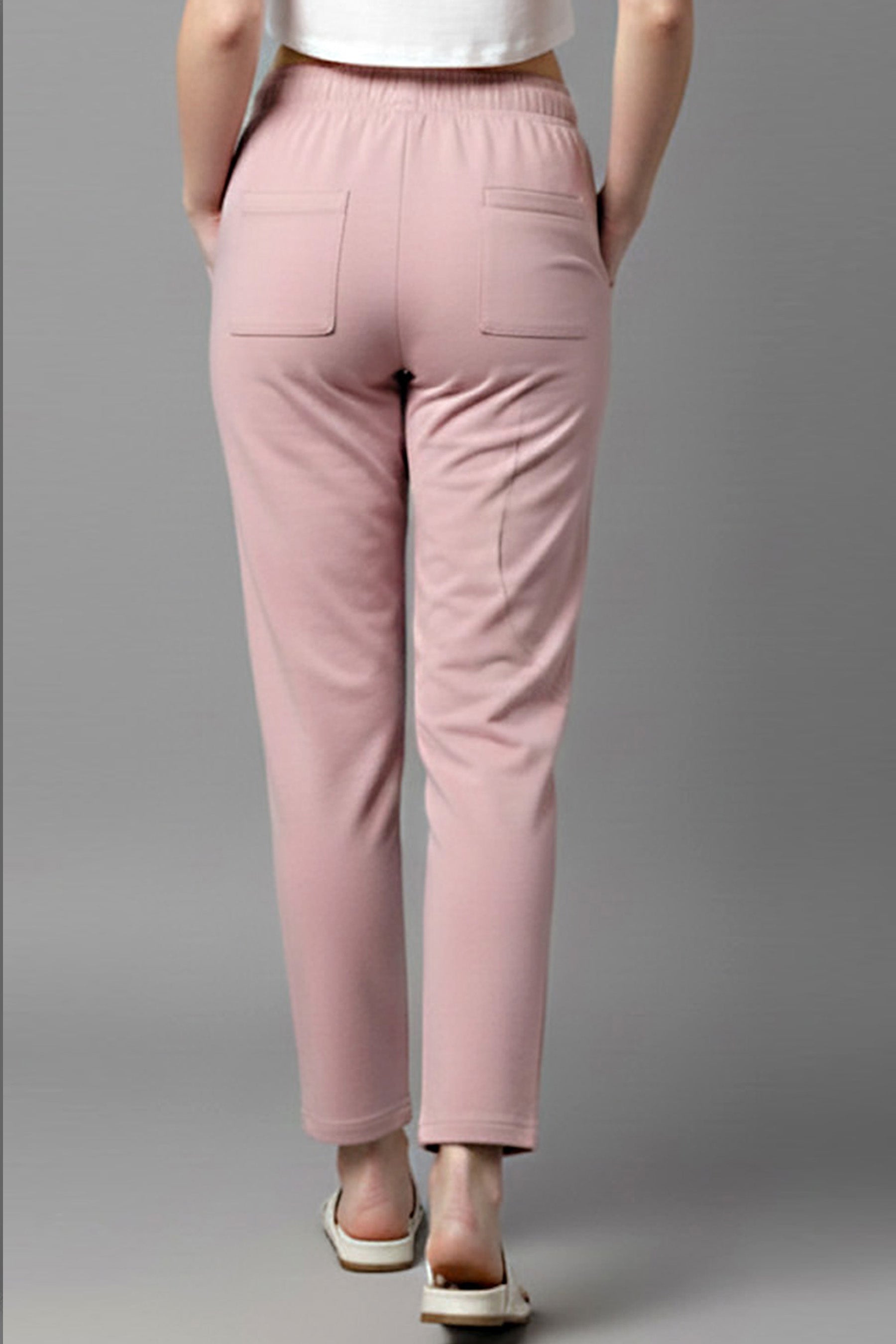 Urban Comfort Track Pants