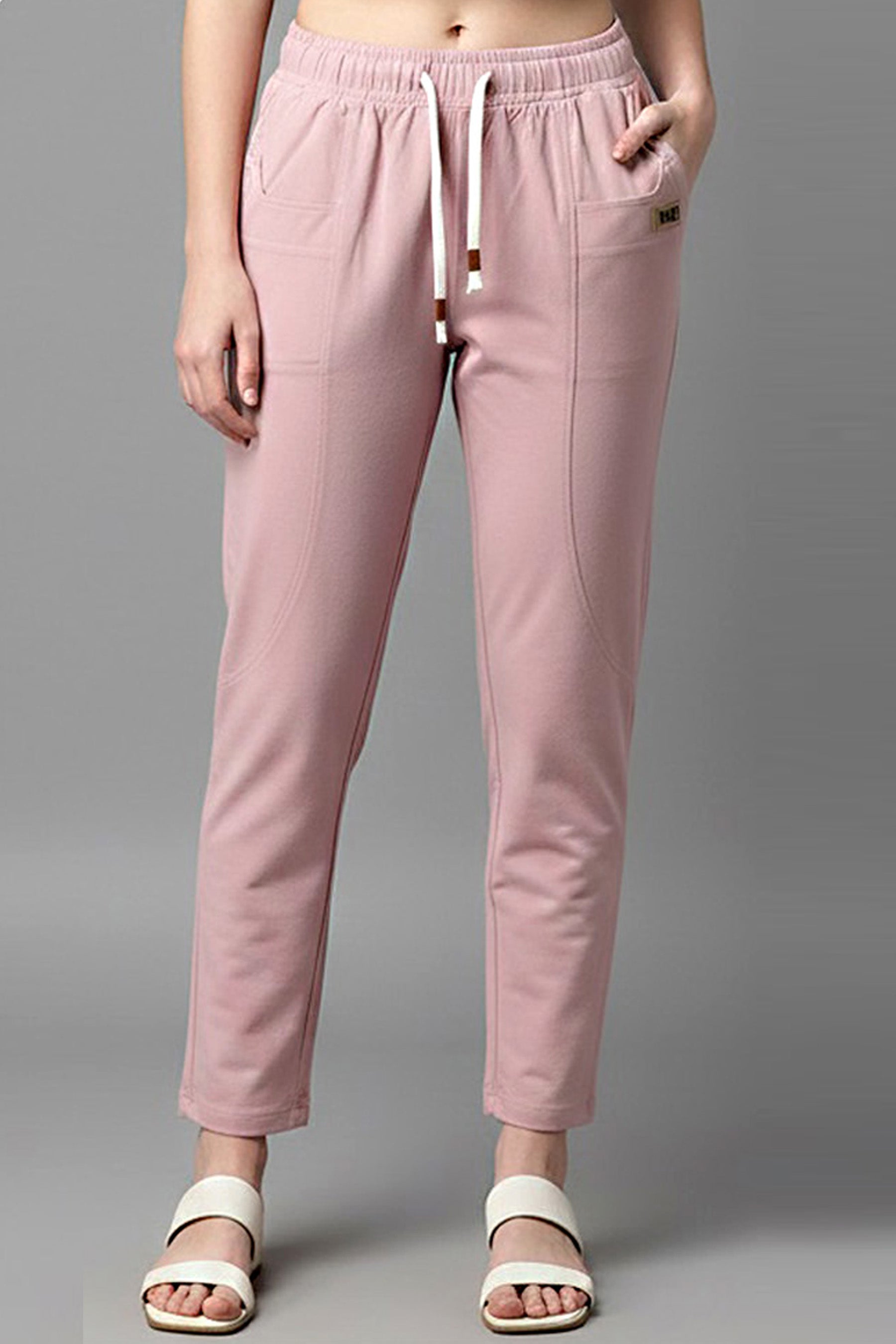 Urban Comfort Track Pants