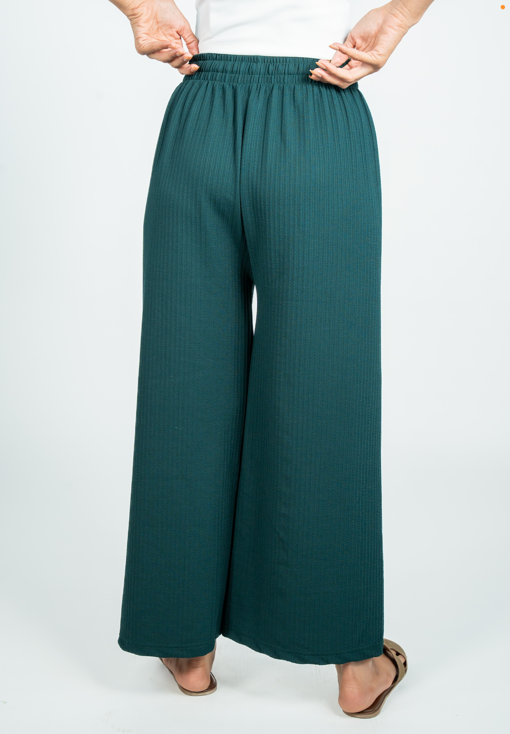 Evergreen Ease Trousers