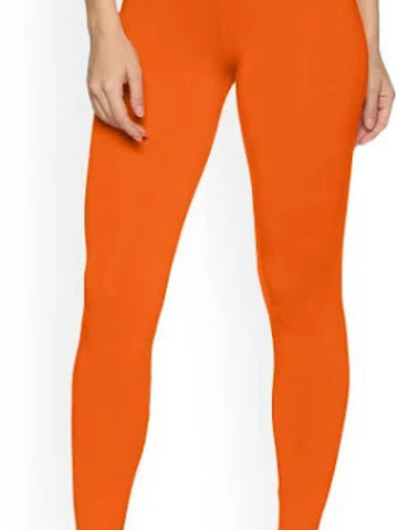 Ankle Length Leggings