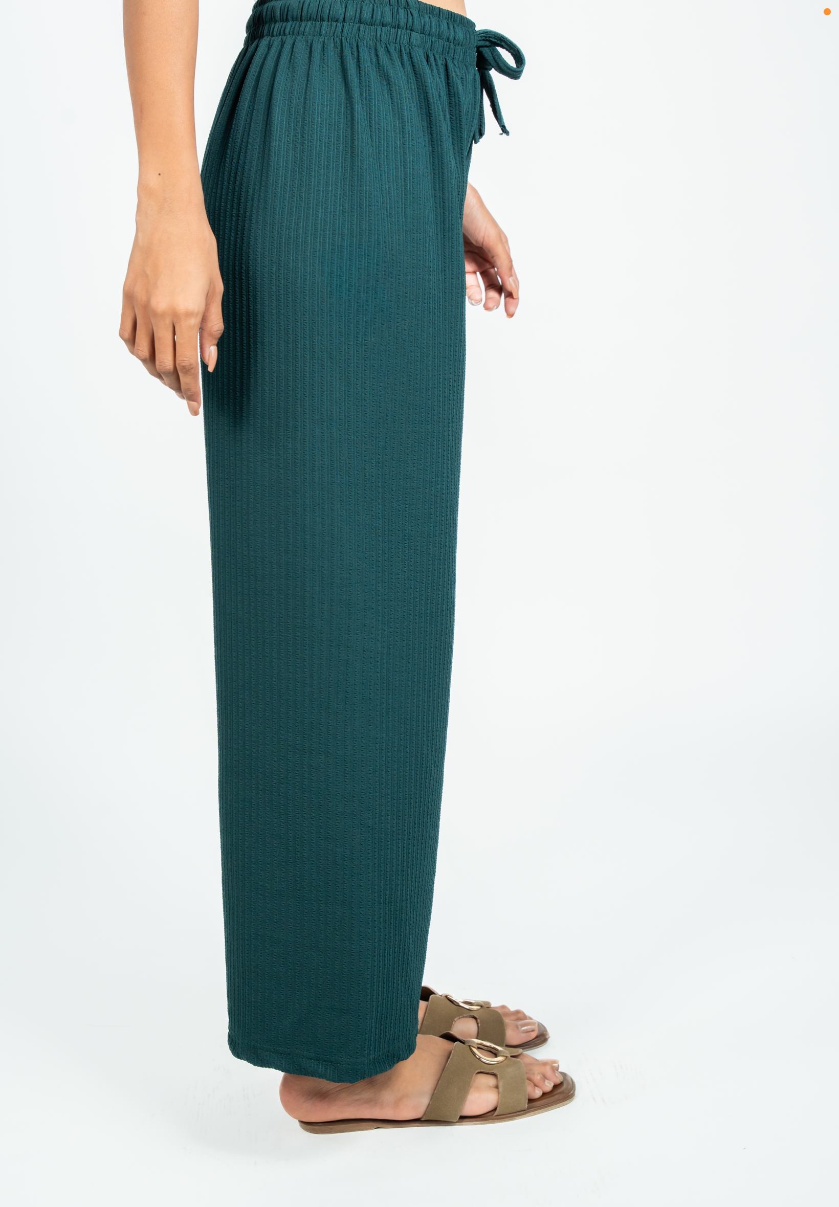 Evergreen Ease Trousers