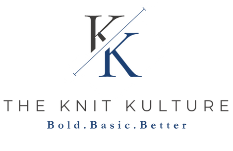 The Knit Kulture
